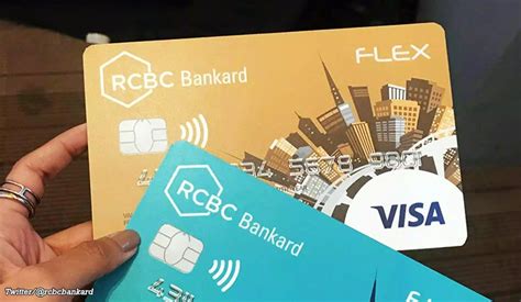 rcbc bankard installment|Get started with your RCBC Bankard credit card application.